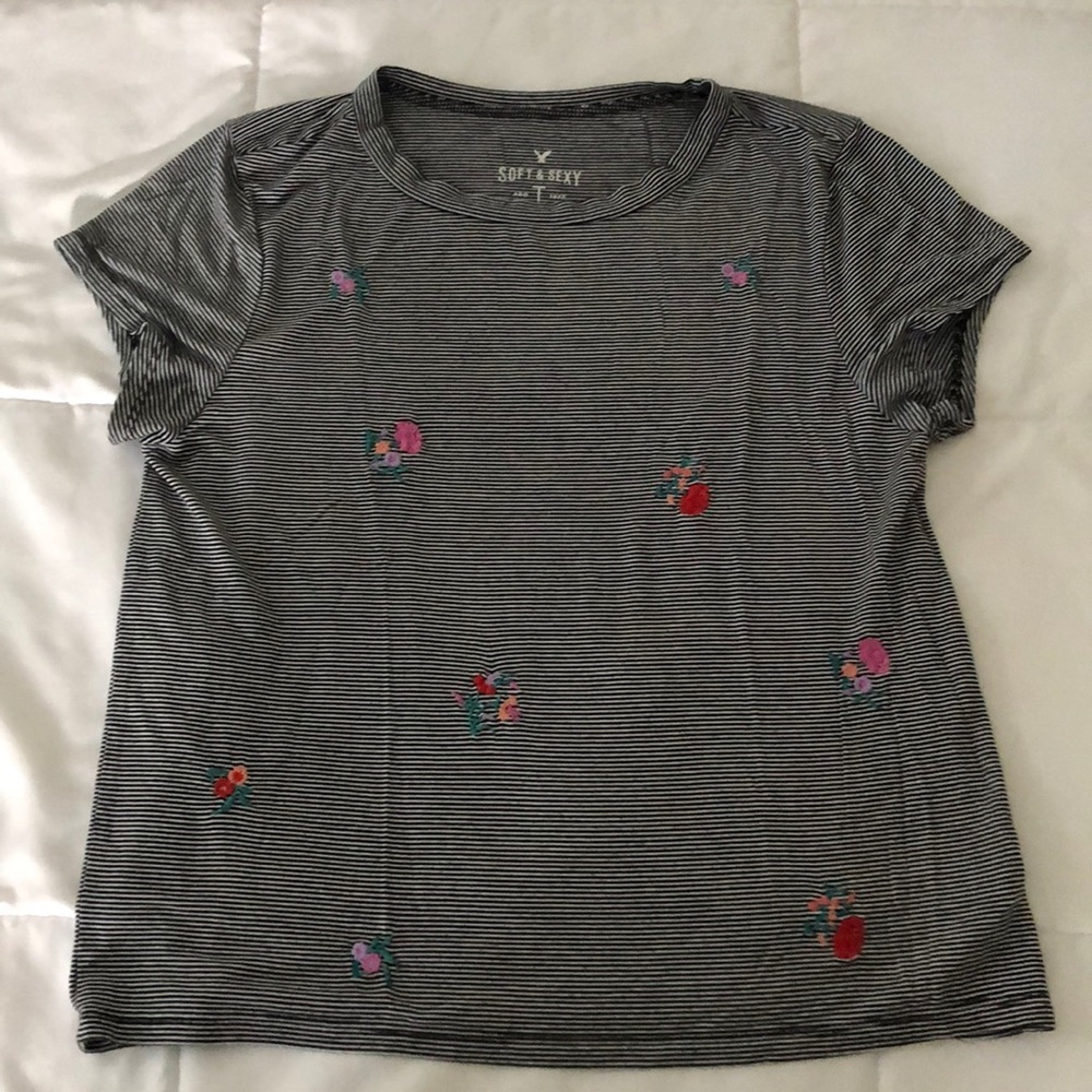 American Eagle Shirt